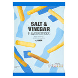 ASDA Salt & Vinegar Flavour Sticks 150g - McGrocer