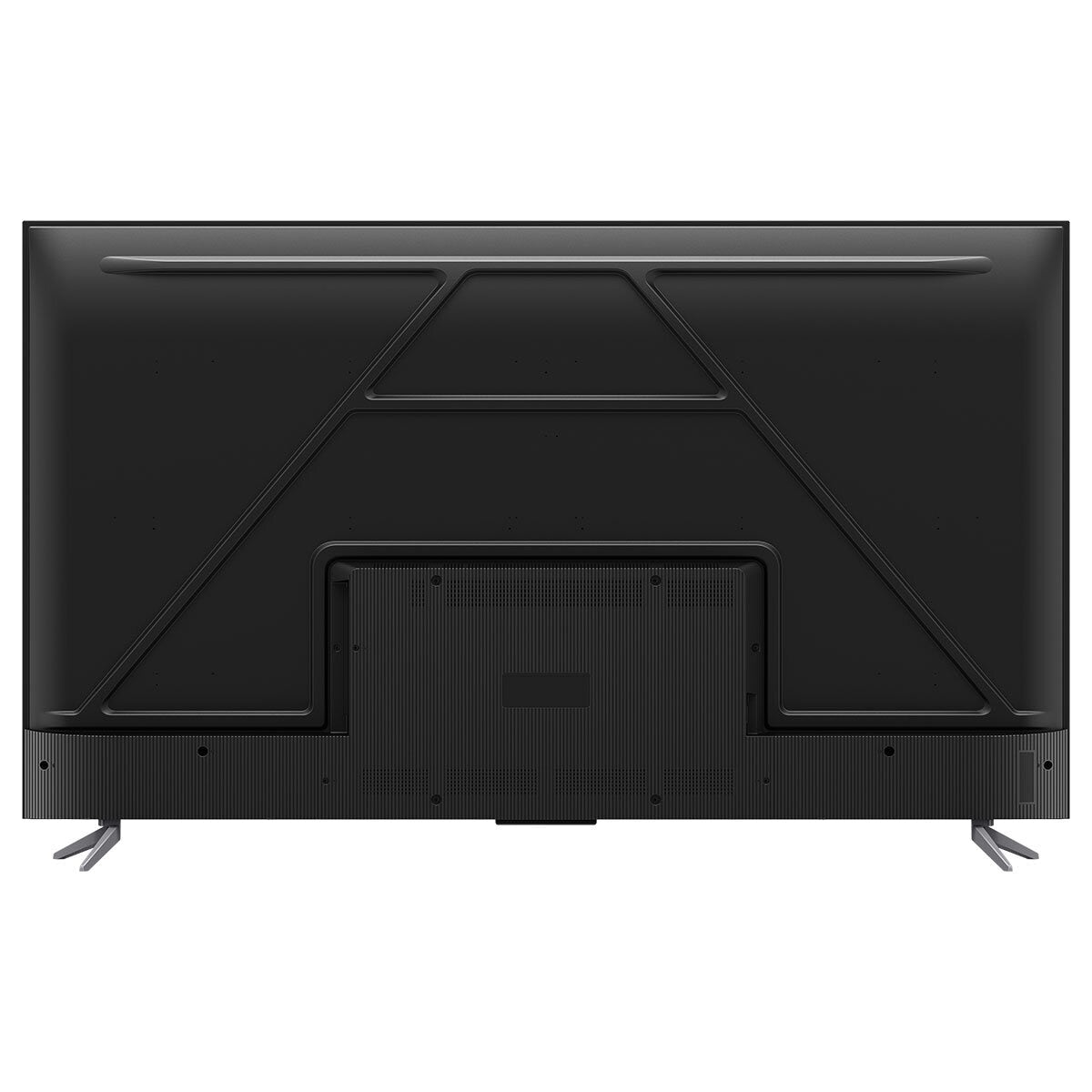 TCL 65C645K 65 Inch QLED 4K Ultra HD Smart TV GOODS Costco UK