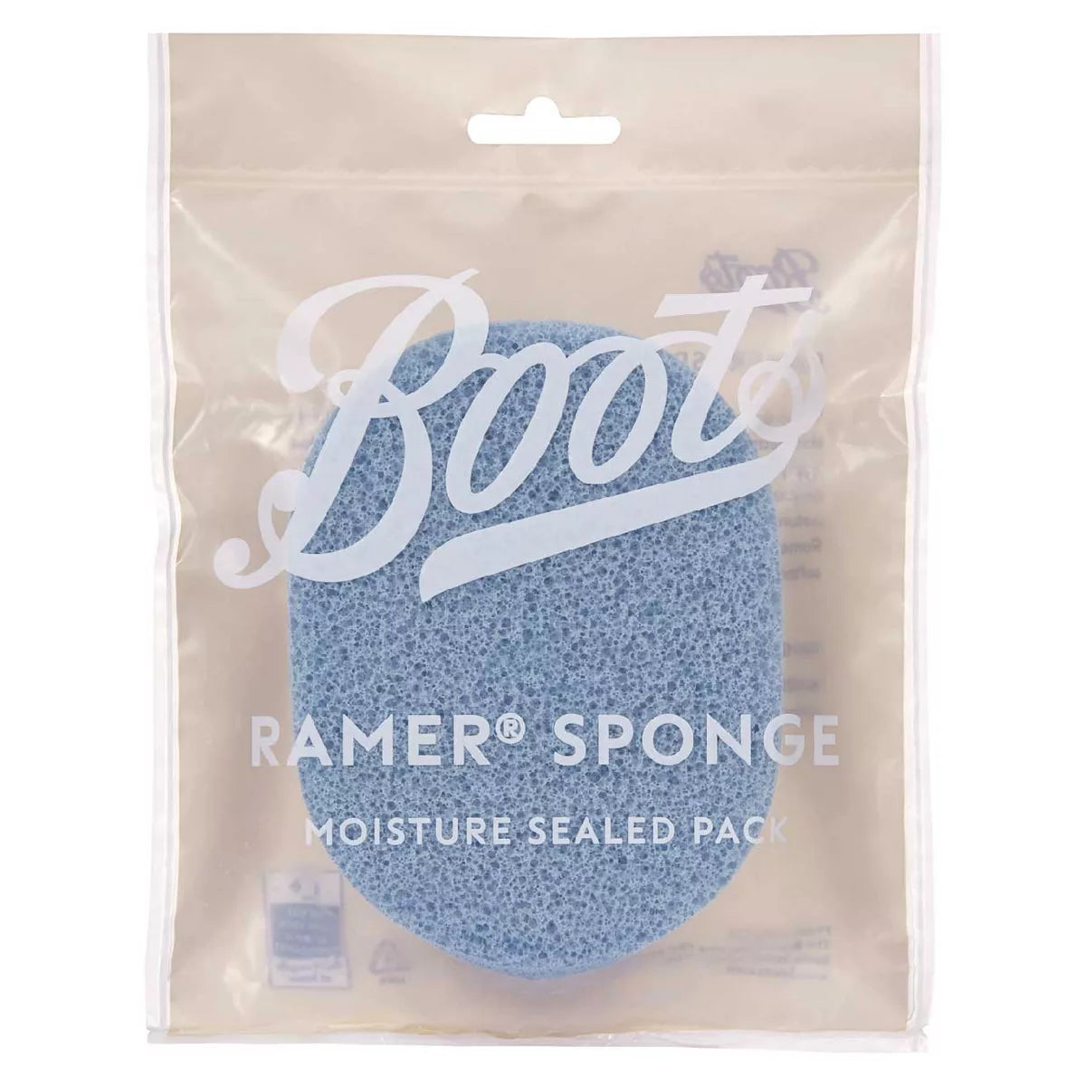 Boots Ramer soft sponge assortment - McGrocer