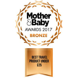 Vital Baby Aquaint Anti-Bacterial Sanitising Water   500ml GOODS M&S   