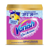 Vanish Gold Oxi Action Powder Fabric Stain Remover 27kg
