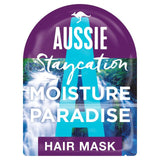 Aussie Staycation Hair Mask & Cap Moisture Paradise   20ml - McGrocer