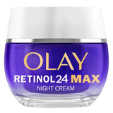 Olay Retinol Max Facial Moisturiser    50ml - McGrocer