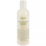 Kiehl's Olive Fruit Oil Nourishing Shampoo