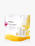 Medela Quick, Clean Microwave Bags, Pack of 5 - McGrocer