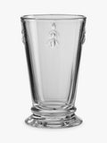 La Rochere Abeille Bee Highball Glass Set Of 6 350Ml Clear