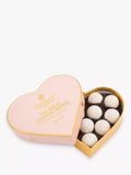Charbonnel et Walker Pink Marc de Champagne Truffles, 200g - McGrocer