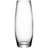 LSA International Flower Grand Stem Vase, H41cm, Clear - McGrocer