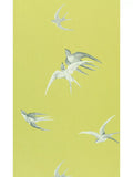 Sanderson Swallows Wallpaper