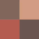 CHANEL Les 4 Ombres Multi-Effect Quadra Eyeshadow