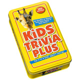 Kids Trivia Plus