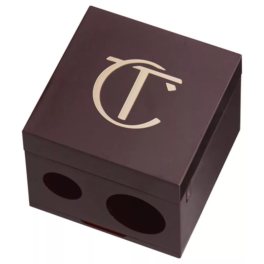 Charlotte Tilbury Pencil Sharpener - McGrocer