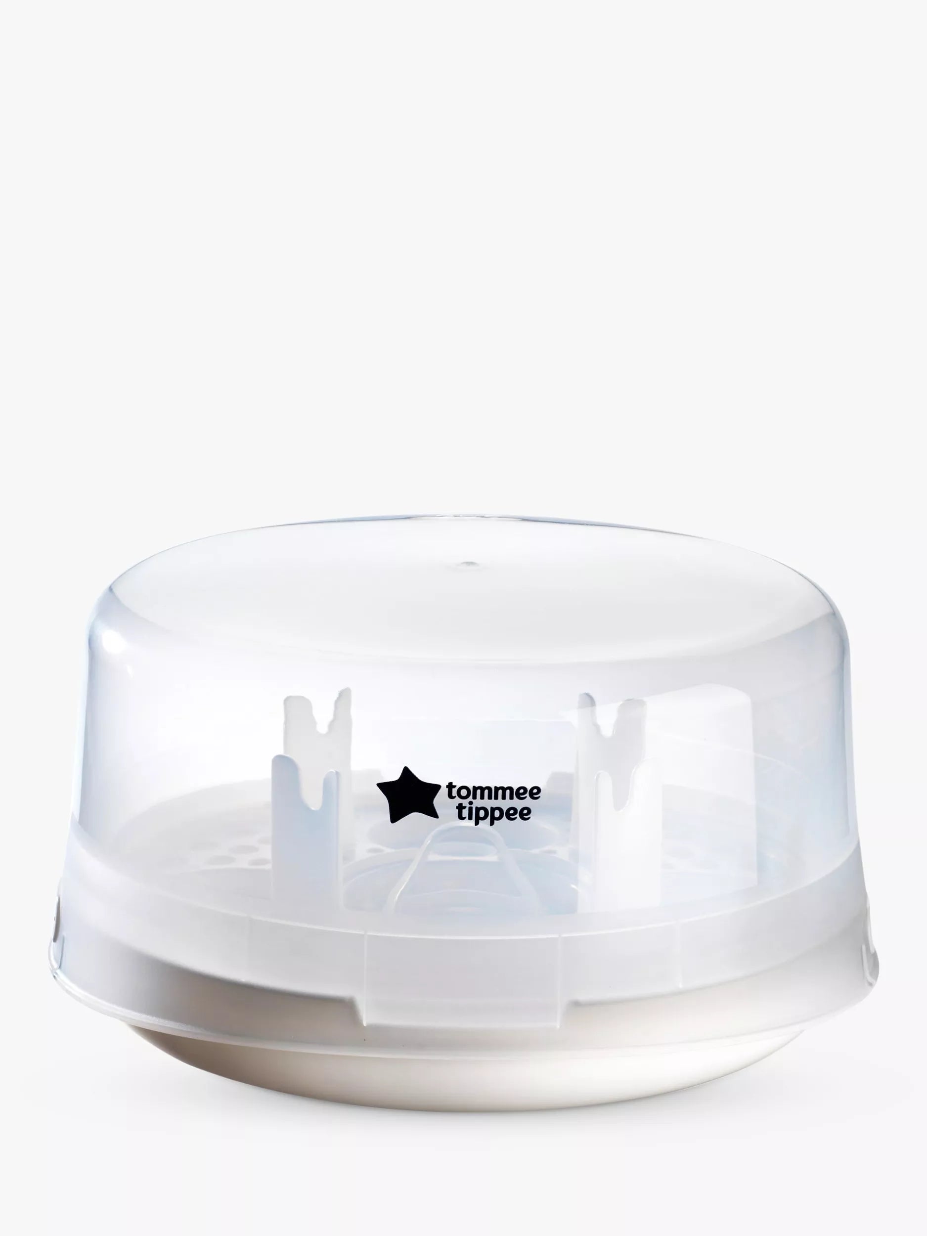 Tommee Tippee Closer To Nature Microwave Steriliser - McGrocer