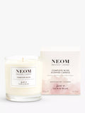 NEOM Wellbeing London Complete Bliss Scented Candle - McGrocer
