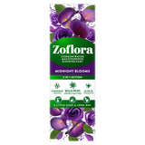 Zoflora Concentrated Multipurpose Disinfectant Midnight Blooms 250ml GOODS Sainsburys   
