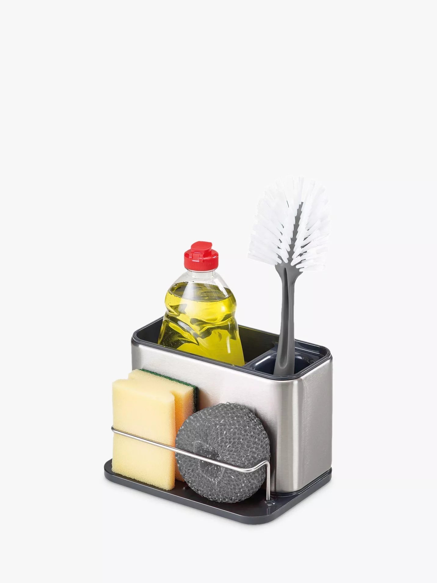 Joseph Joseph Surface Sink Tidy - McGrocer