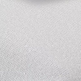 John Lewis GOTS Organic Cotton Fitted Bedside Crib Sheet, Pack of 2, 50 x 83cm - McGrocer