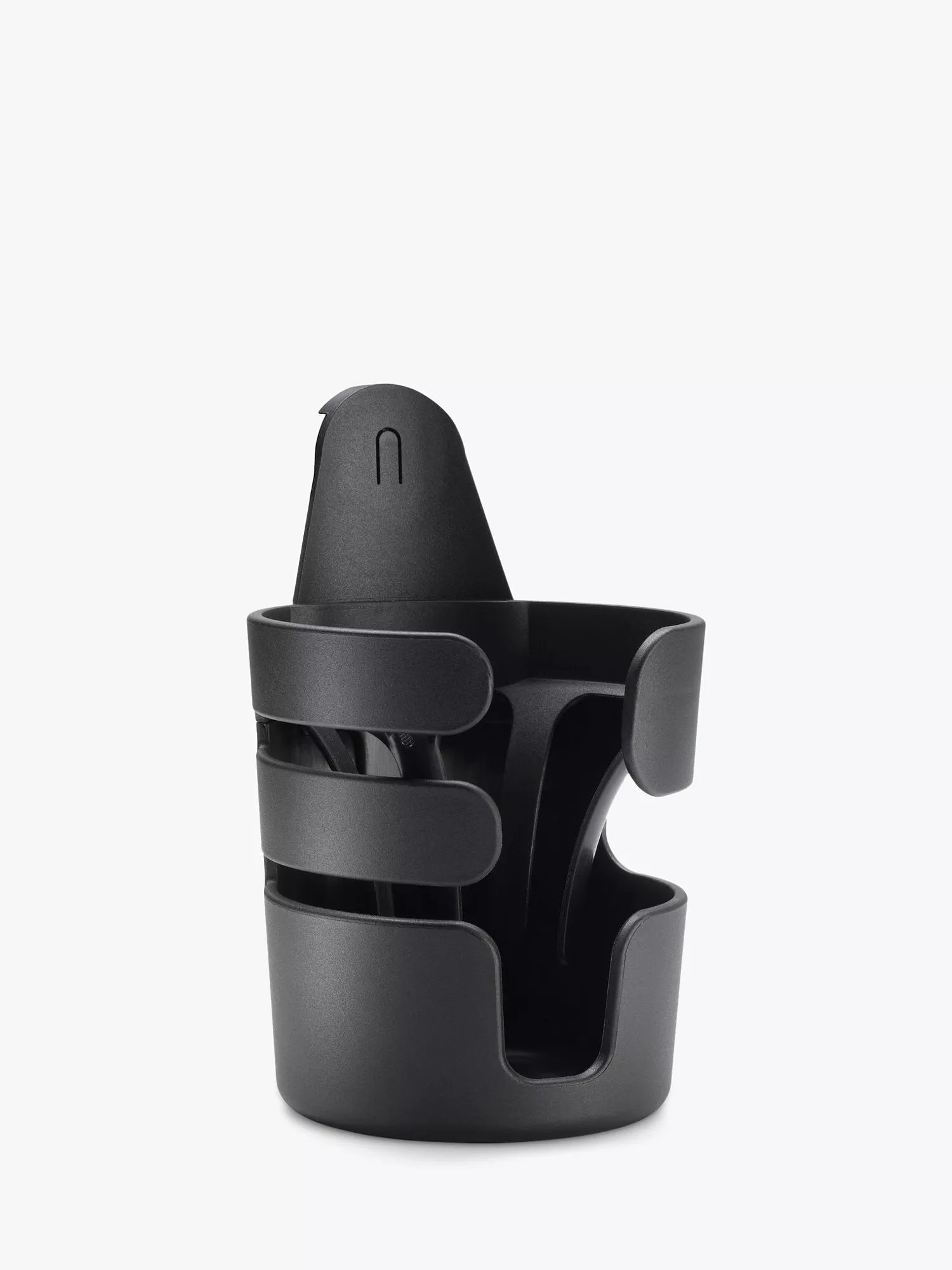 Bugaboo Cup Holder, Black - McGrocer