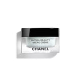 CHANEL Hydra Beauty Micro Crème Fortifying Replenishing Hydration - McGrocer
