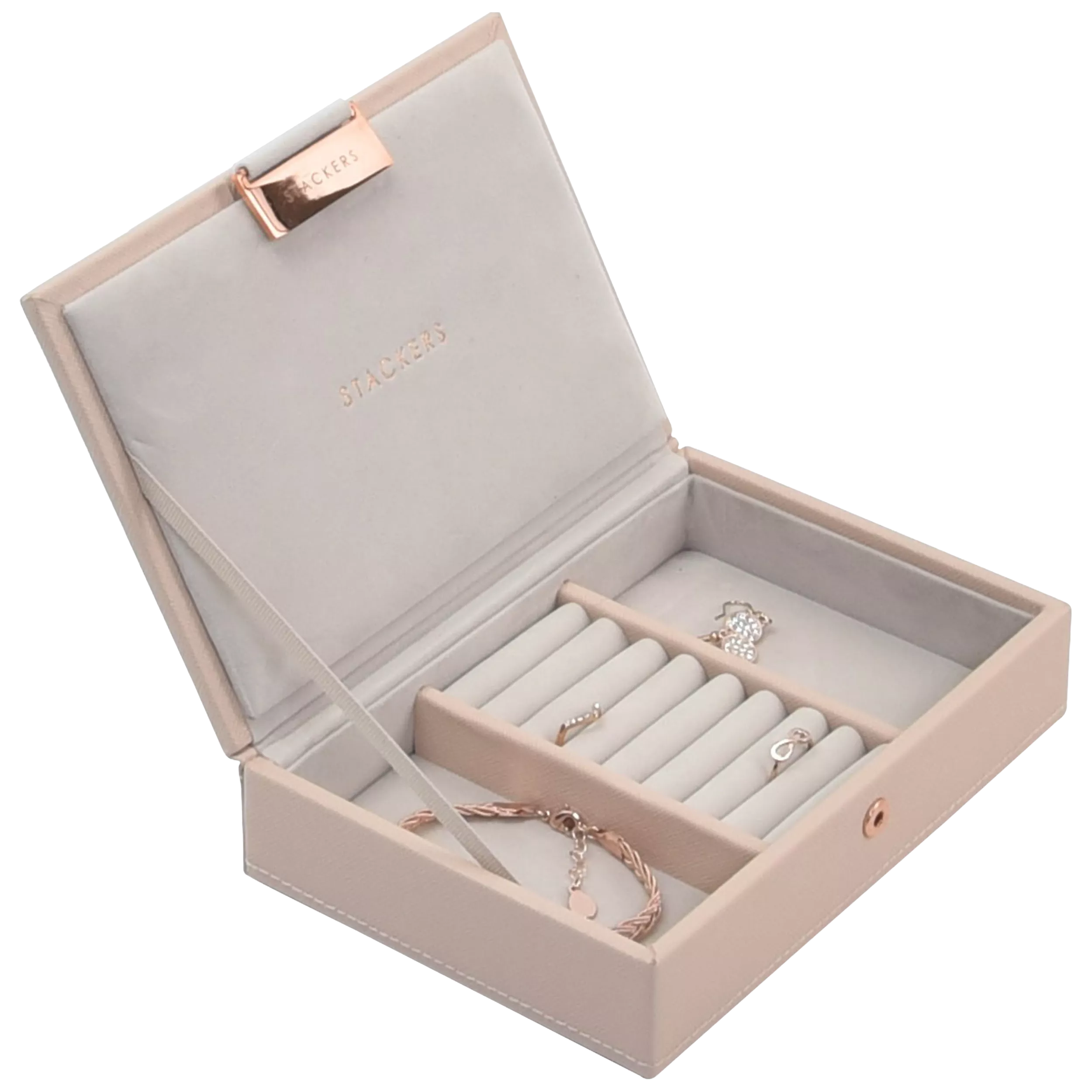 Stackers Mini Jewellery Box Lid - McGrocer