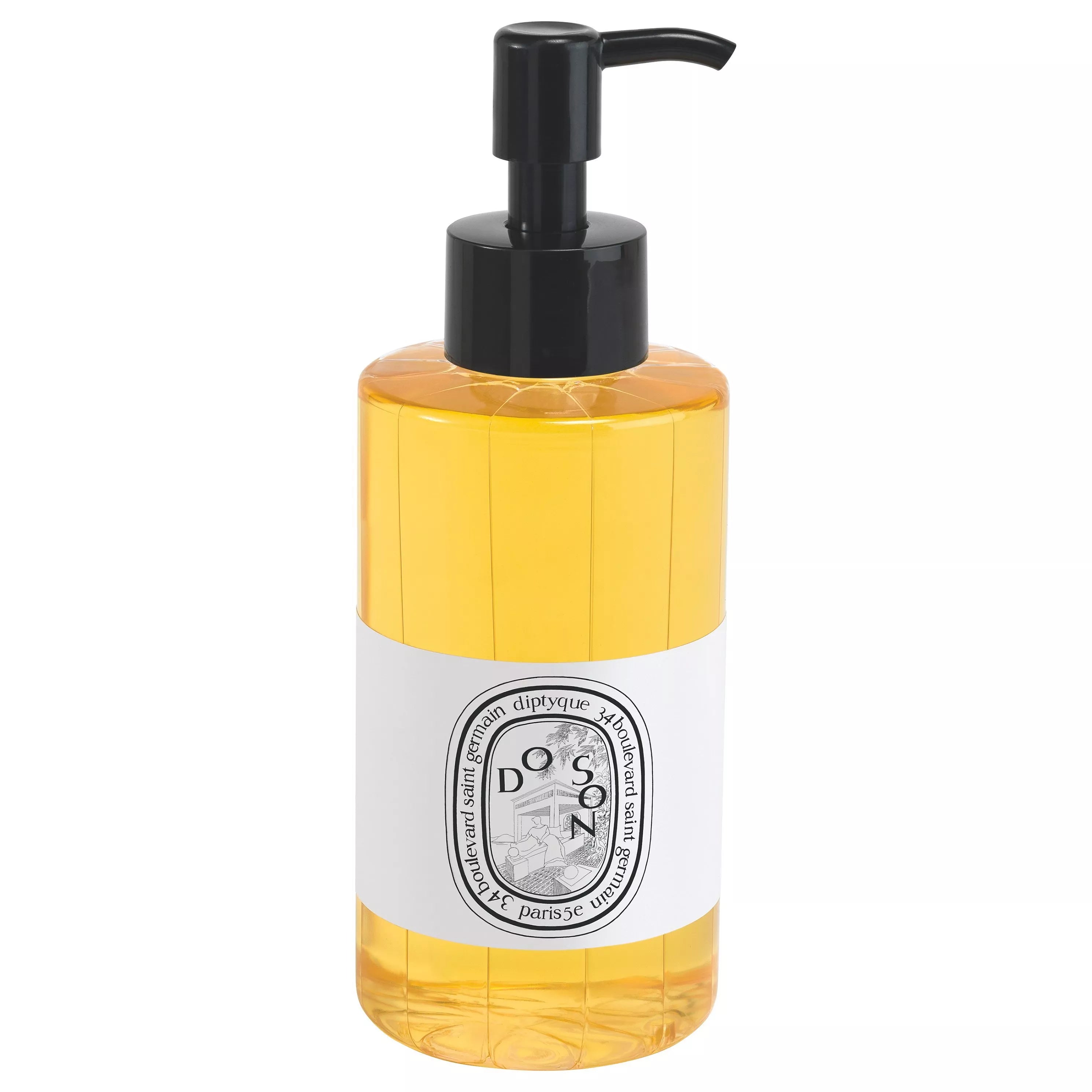 Diptyque Do Son Shower Oil, 200ml - McGrocer
