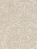 Sanderson Courtney Wallpaper - Stone Ddam216406