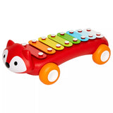 Skip Hop Explore & More Fox Xylophone Toy - McGrocer
