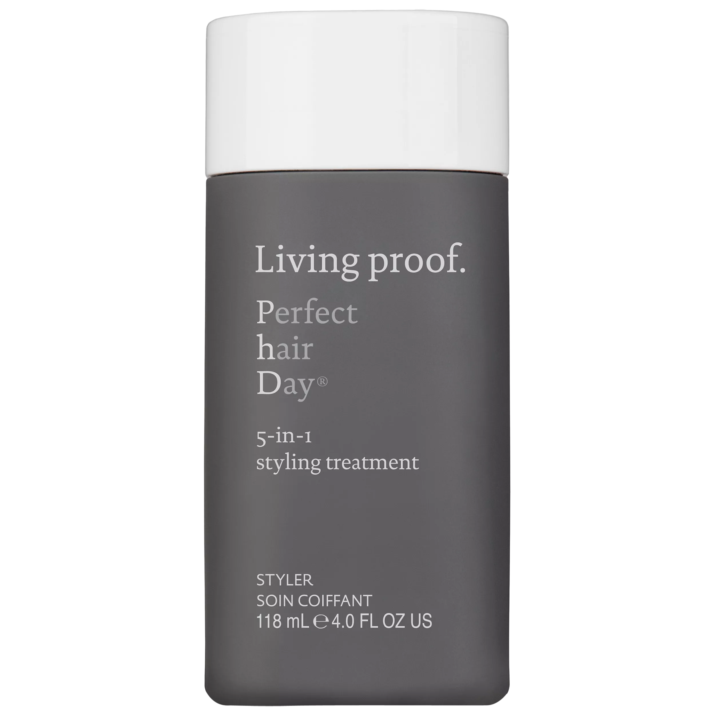 Living Proof Perfect Hair Day 5-In-1 Styling Treatment - McGrocer