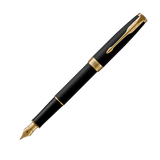 PARKER Sonnet Matt Lacquer Fountain Pen