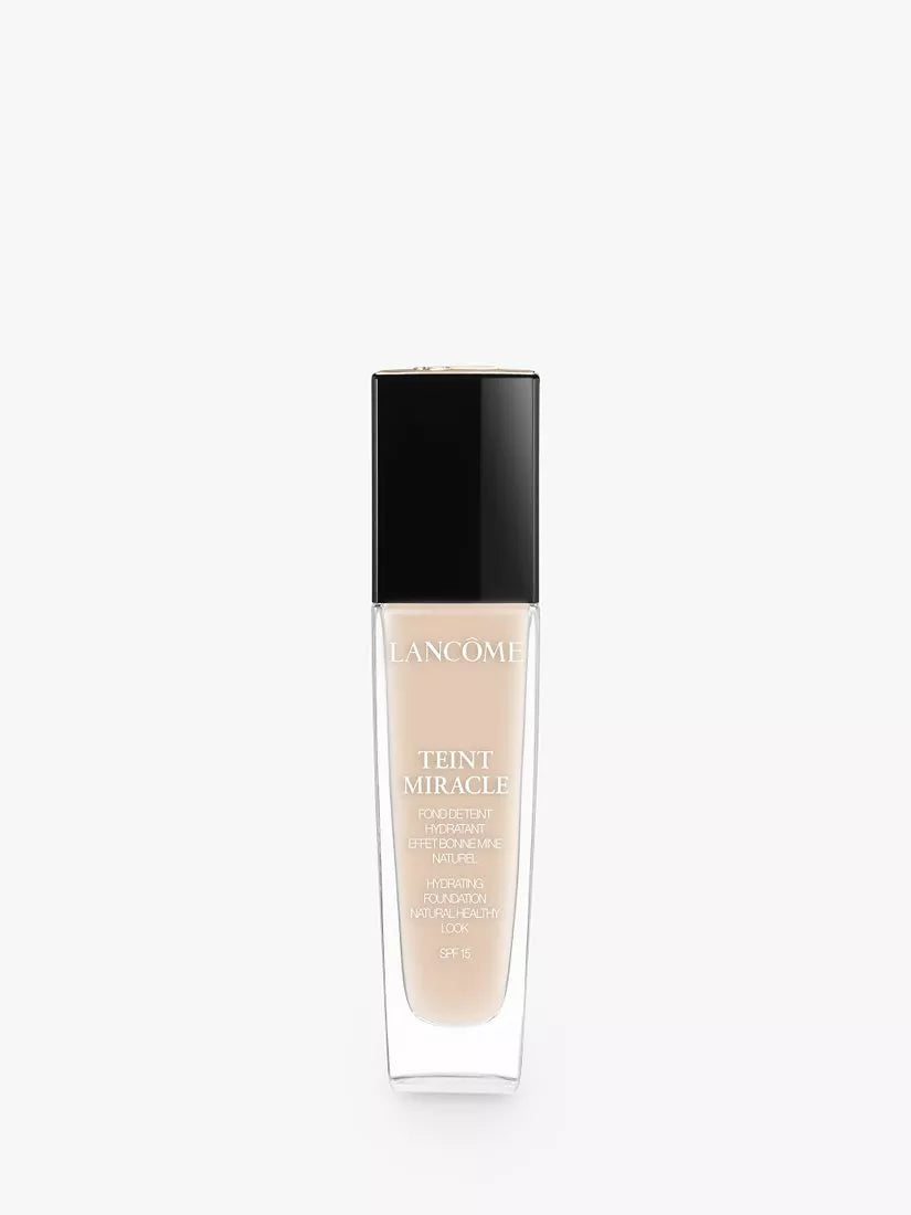 Lancôme Teint Miracle Hydrating Foundation - McGrocer