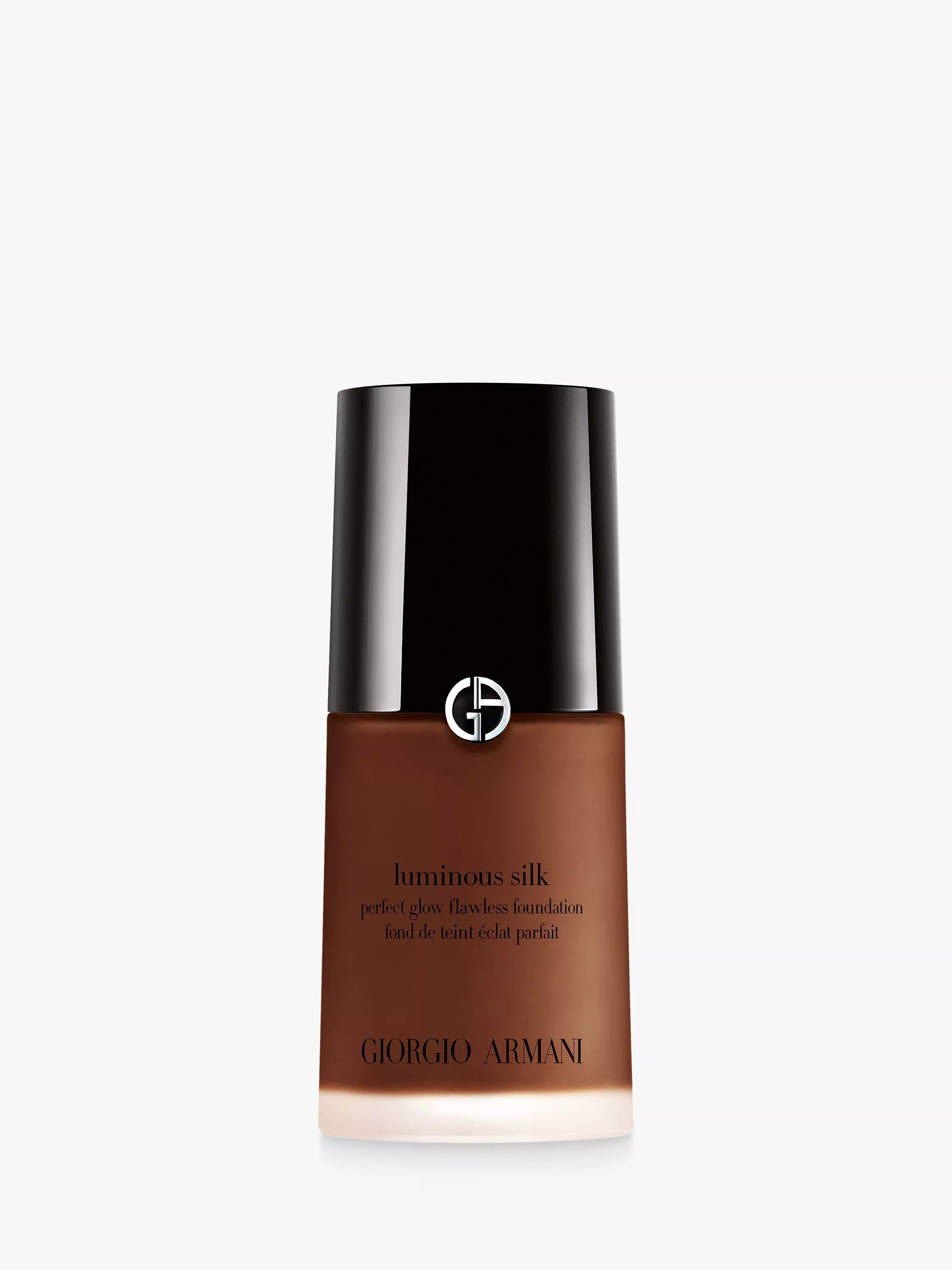 Giorgio Armani Luminous Silk Foundation - McGrocer