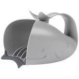 Skip Hop Moby Bath Rinser, Grey