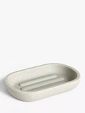 John Lewis Drift Soap Dish - McGrocer