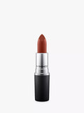 MAC Maker Lipstick, Thepatriciabright