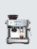 Sage Ses878 The Barista Pro Luxe Coffee Machine - Silver