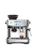 Sage SES878 The Barista Pro Luxe Coffee Machine - McGrocer