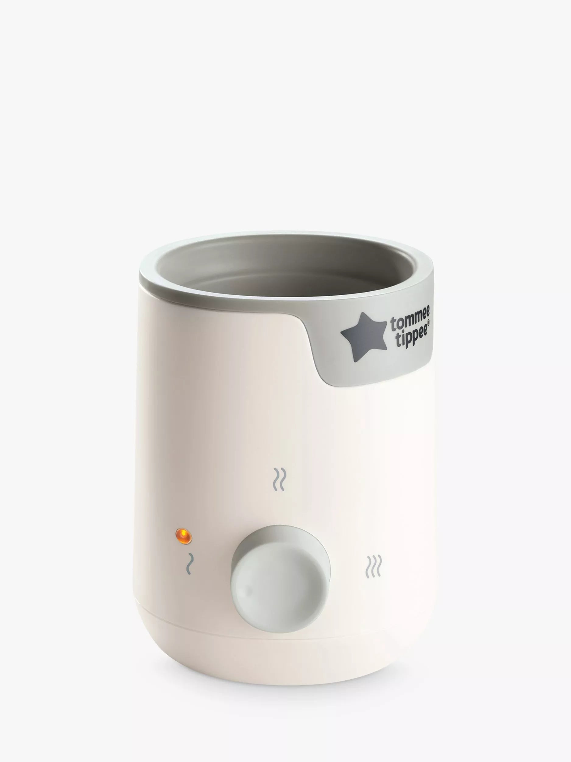 Tommee Tippee Easi-Warm Electric Bottle and Food Warmer - McGrocer
