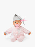 Interactive Baby Doll