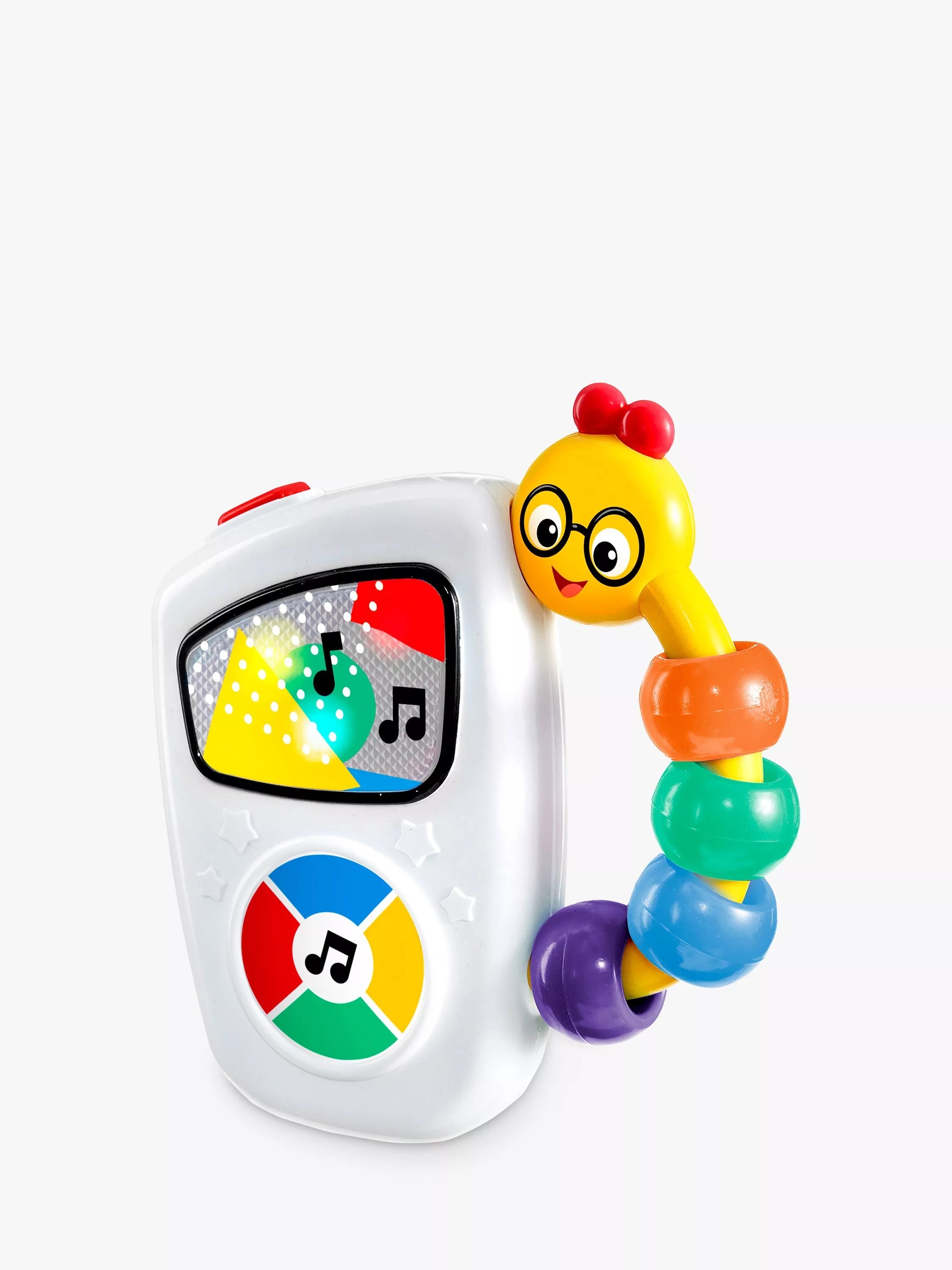 Baby Einstein Take Along Tunes - McGrocer
