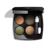 CHANEL Les 4 Ombres Multi-Effect Quadra Eyeshadow