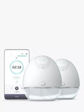 Elvie Double Electric Breast Pump