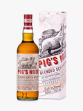 Pig's Nose Blended Scotch Whisky, 70cl - McGrocer