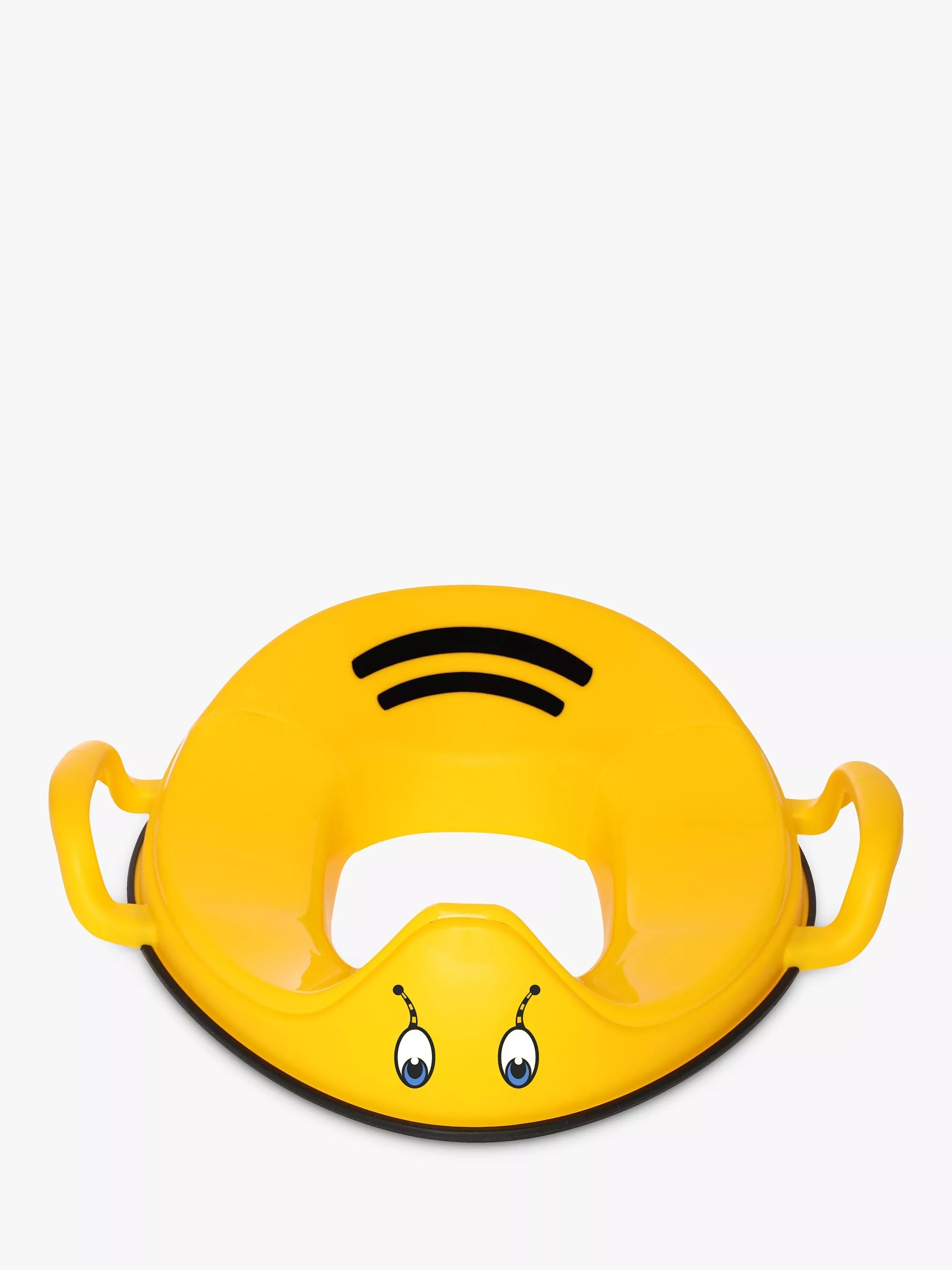 My Carry Potty My Little Trainer Seat, Yellow Bee - McGrocer