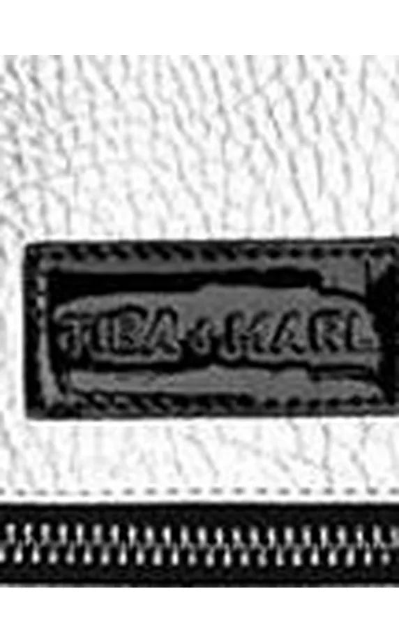 Tiba + Marl Etta Clutch Changing Bag - McGrocer