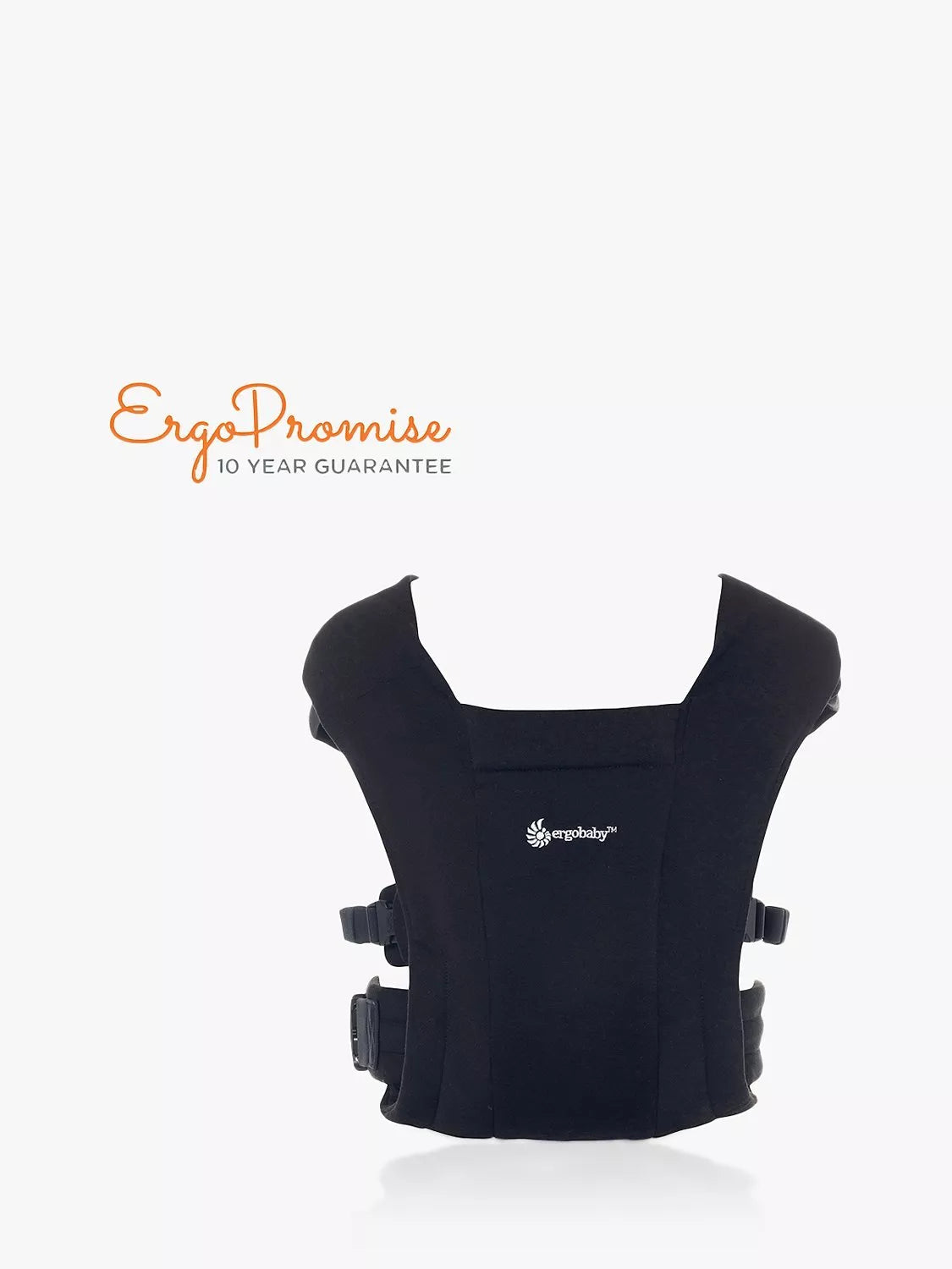 Ergobaby Embrace Baby Carrier - McGrocer