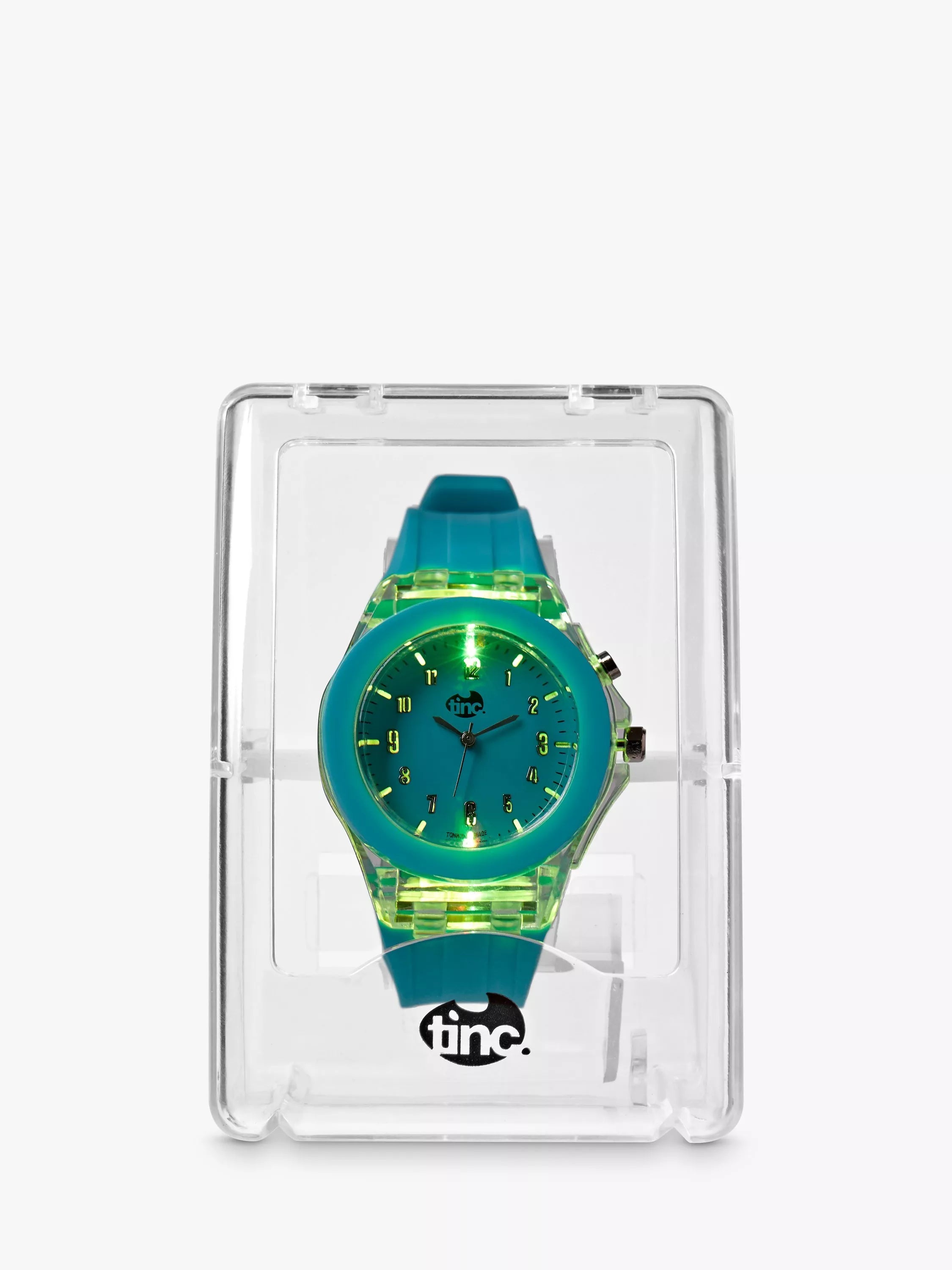 Tinc Boogie Watch, Blue - McGrocer