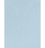 John Lewis GOTS Organic Cotton Fitted Bedside Crib Sheet, Pack of 2, 50 x 83cm - McGrocer
