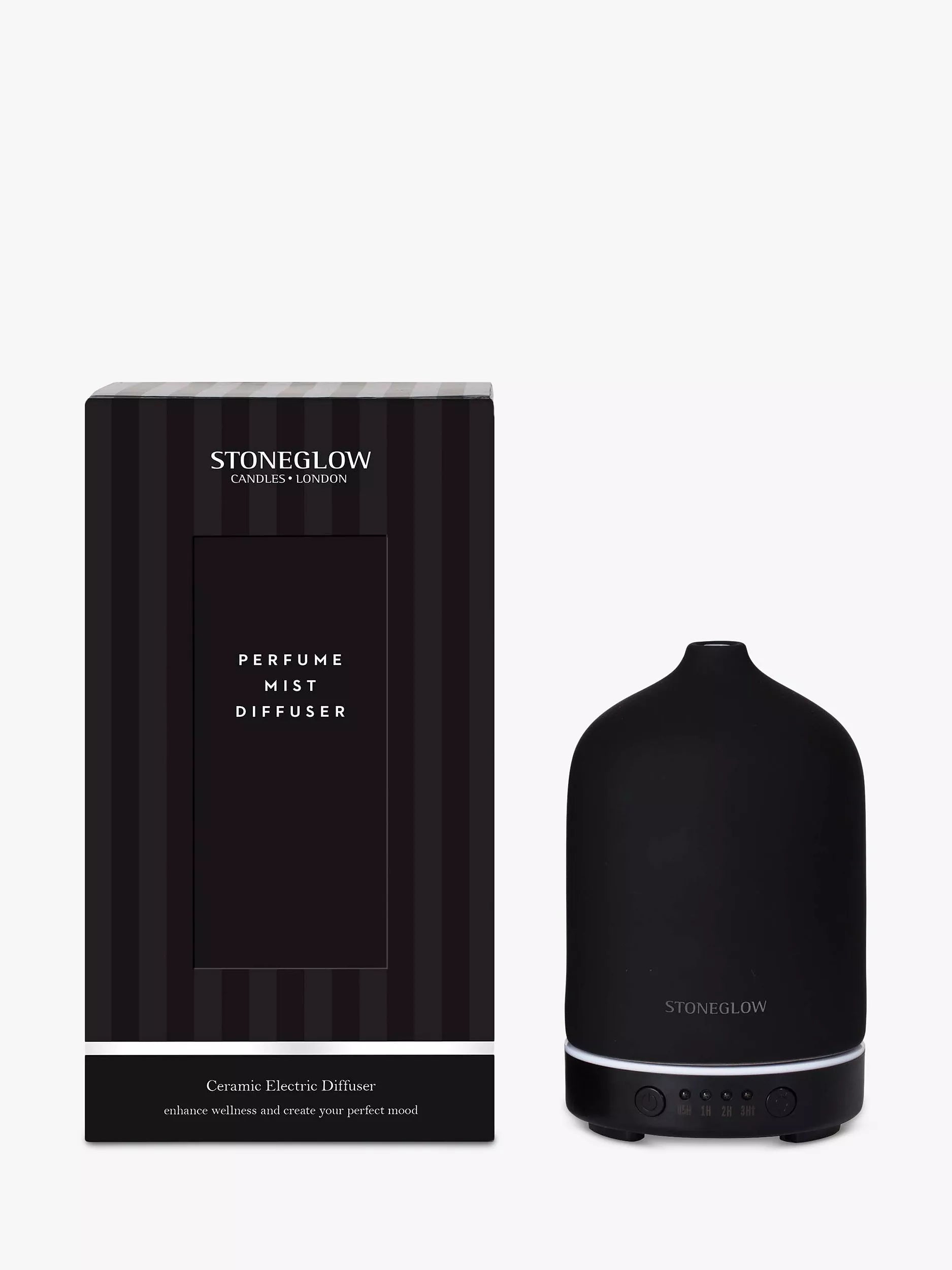 Stoneglow Modern Classics Perfume Mist Electric Diffuser - McGrocer