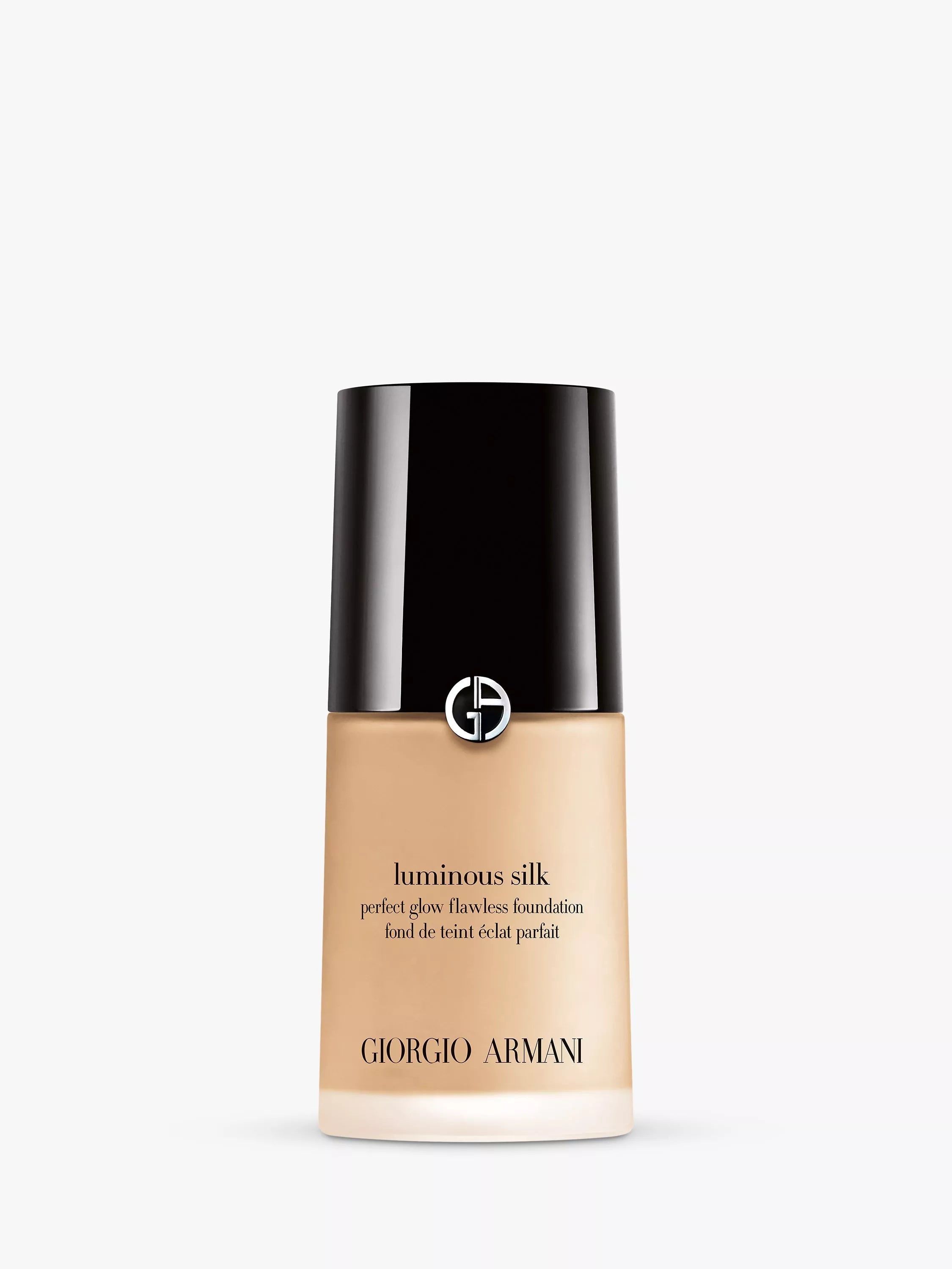 Giorgio Armani Luminous Silk Foundation - McGrocer