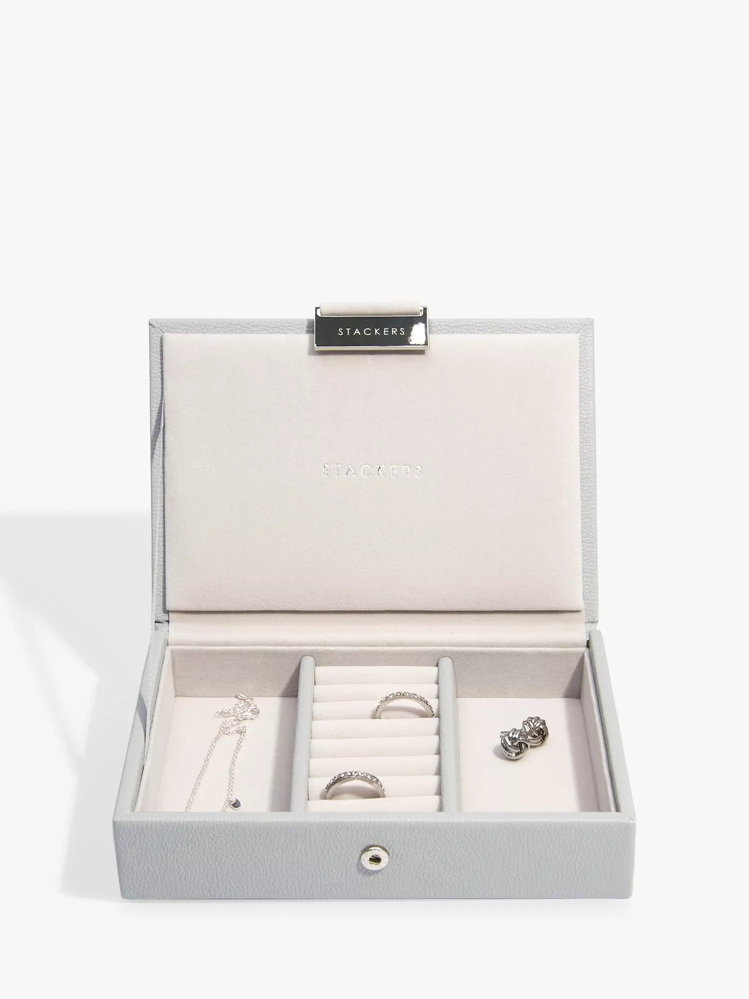Stackers Mini Jewellery Box Lid - McGrocer